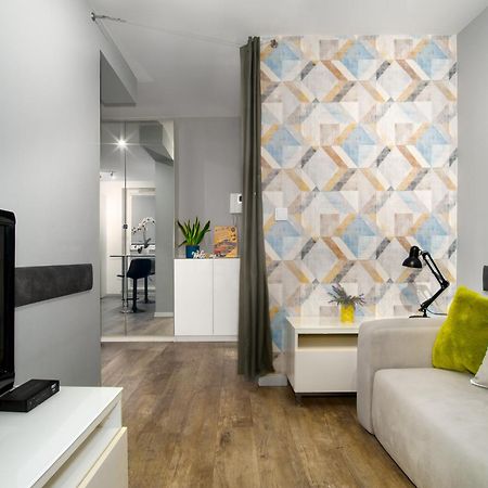 Family House Rydygiera 16 Tectum Apartments 弗罗茨瓦夫 外观 照片
