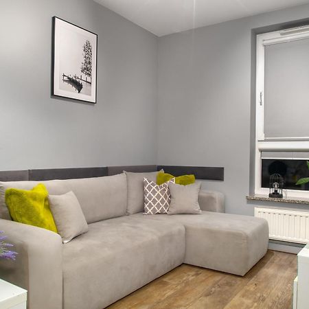 Family House Rydygiera 16 Tectum Apartments 弗罗茨瓦夫 外观 照片