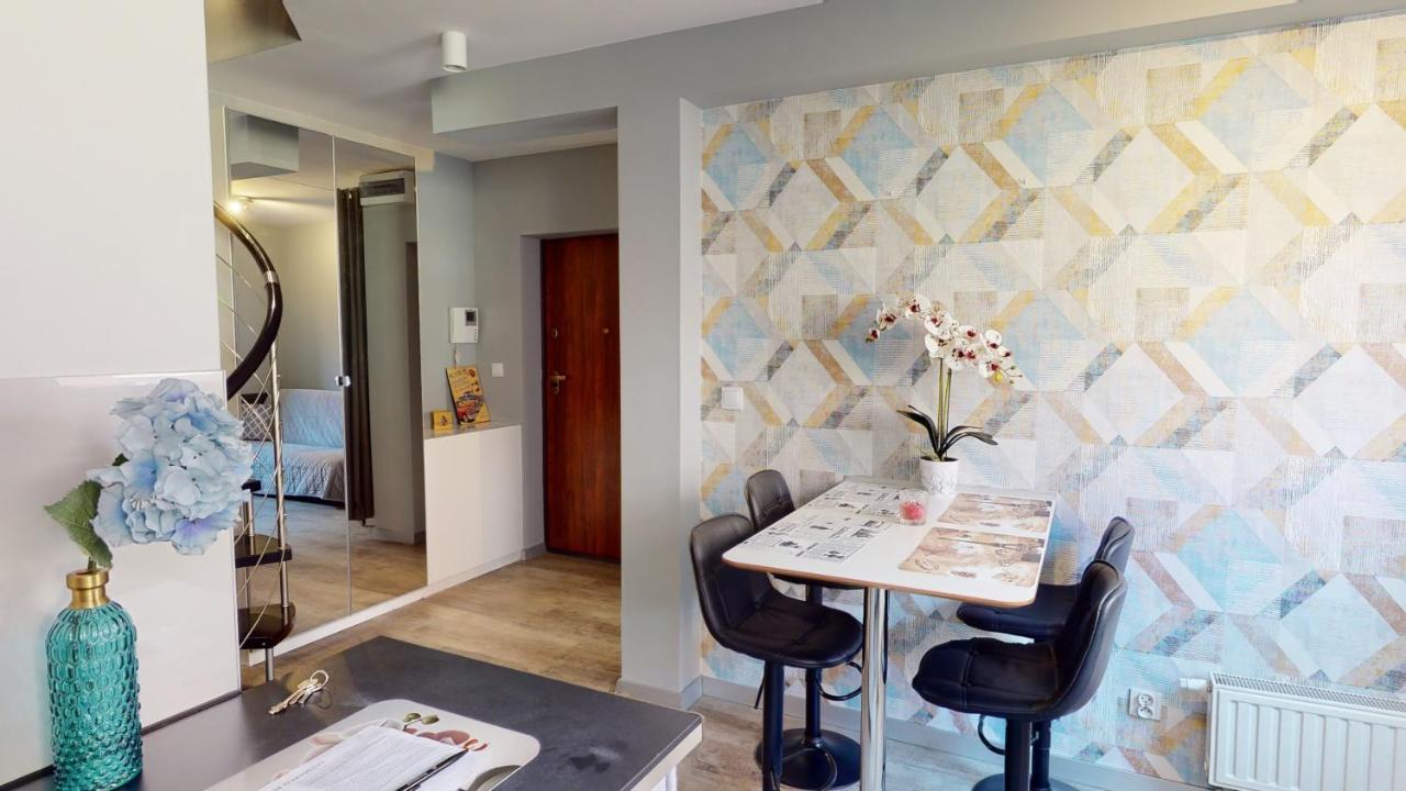 Family House Rydygiera 16 Tectum Apartments 弗罗茨瓦夫 外观 照片