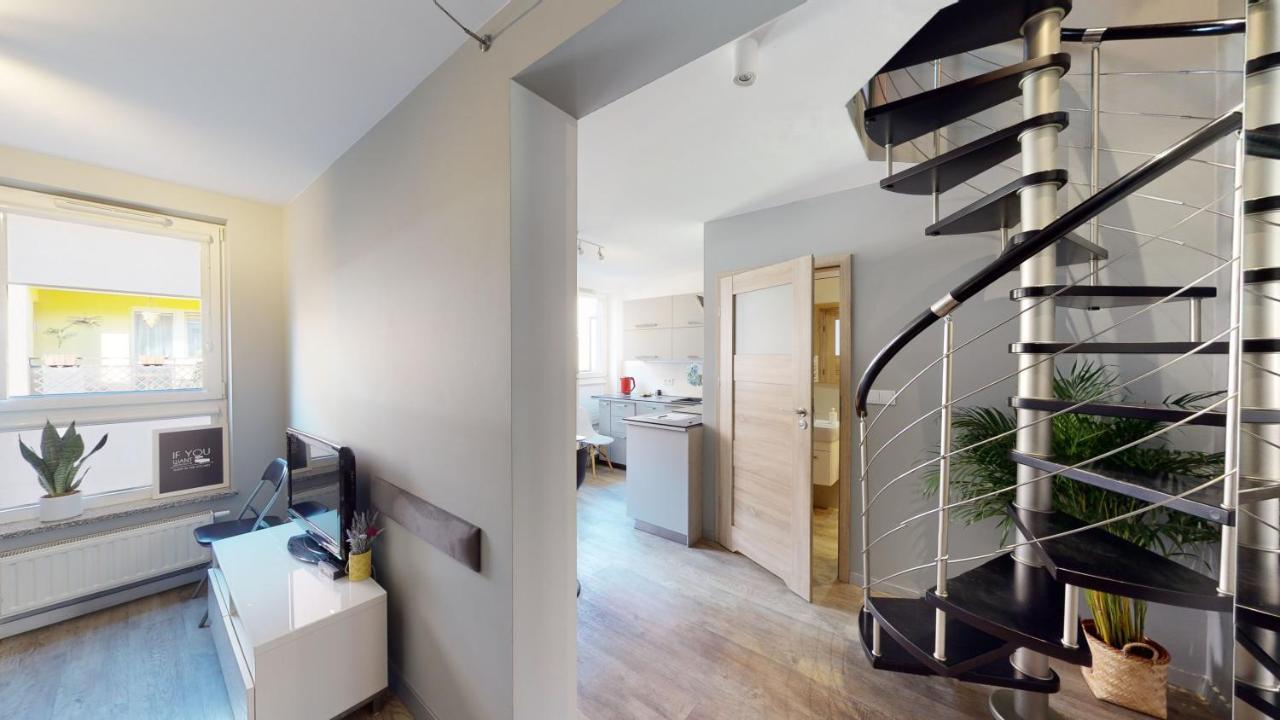 Family House Rydygiera 16 Tectum Apartments 弗罗茨瓦夫 外观 照片