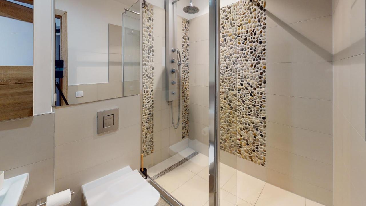 Family House Rydygiera 16 Tectum Apartments 弗罗茨瓦夫 外观 照片