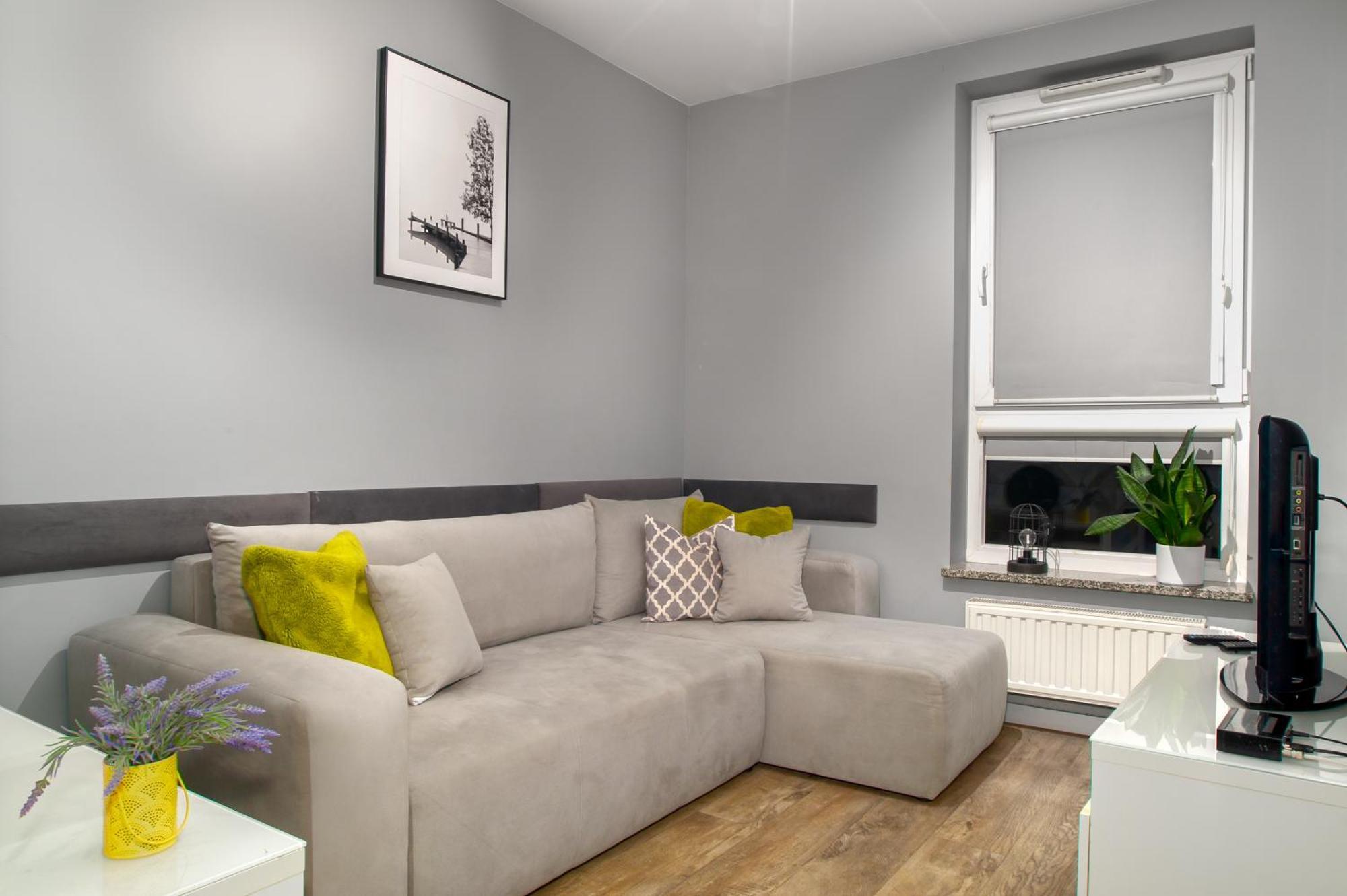 Family House Rydygiera 16 Tectum Apartments 弗罗茨瓦夫 外观 照片